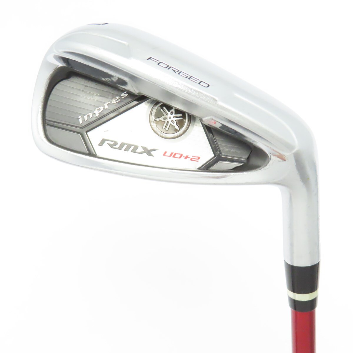 中古】インプレス RMX UD+2 アイアン BASSARA FS 26 R C(アイアン