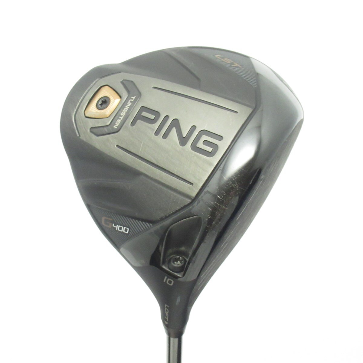 中古】G400 LST ドライバー PING TOUR 173-65 10 S CD 中古】G400 LST ドライバー PING TOUR 173-65 10 S CD