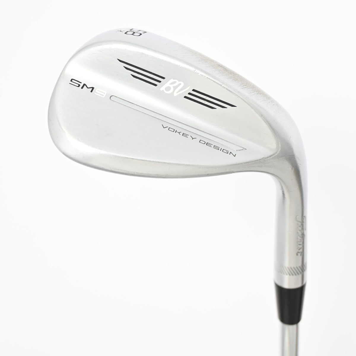SM9　56 / 14F S200 ボーケイ　ウェッジ 中古】ボーケイ SM9 TOUR CHROME ウェッジ N.S.PRO 850GH neo 58-14
