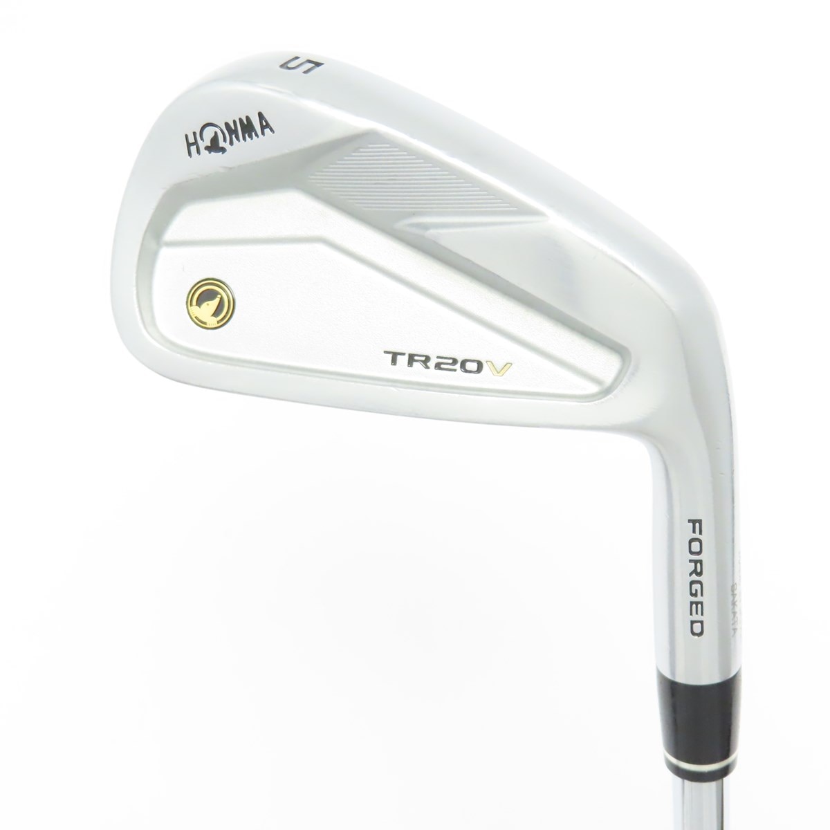 中古】ツアーワールドTR20 V アイアンセット (本間ゴルフ 中古】ツアーワールドTR20 V アイアンセット (本間ゴルフ
