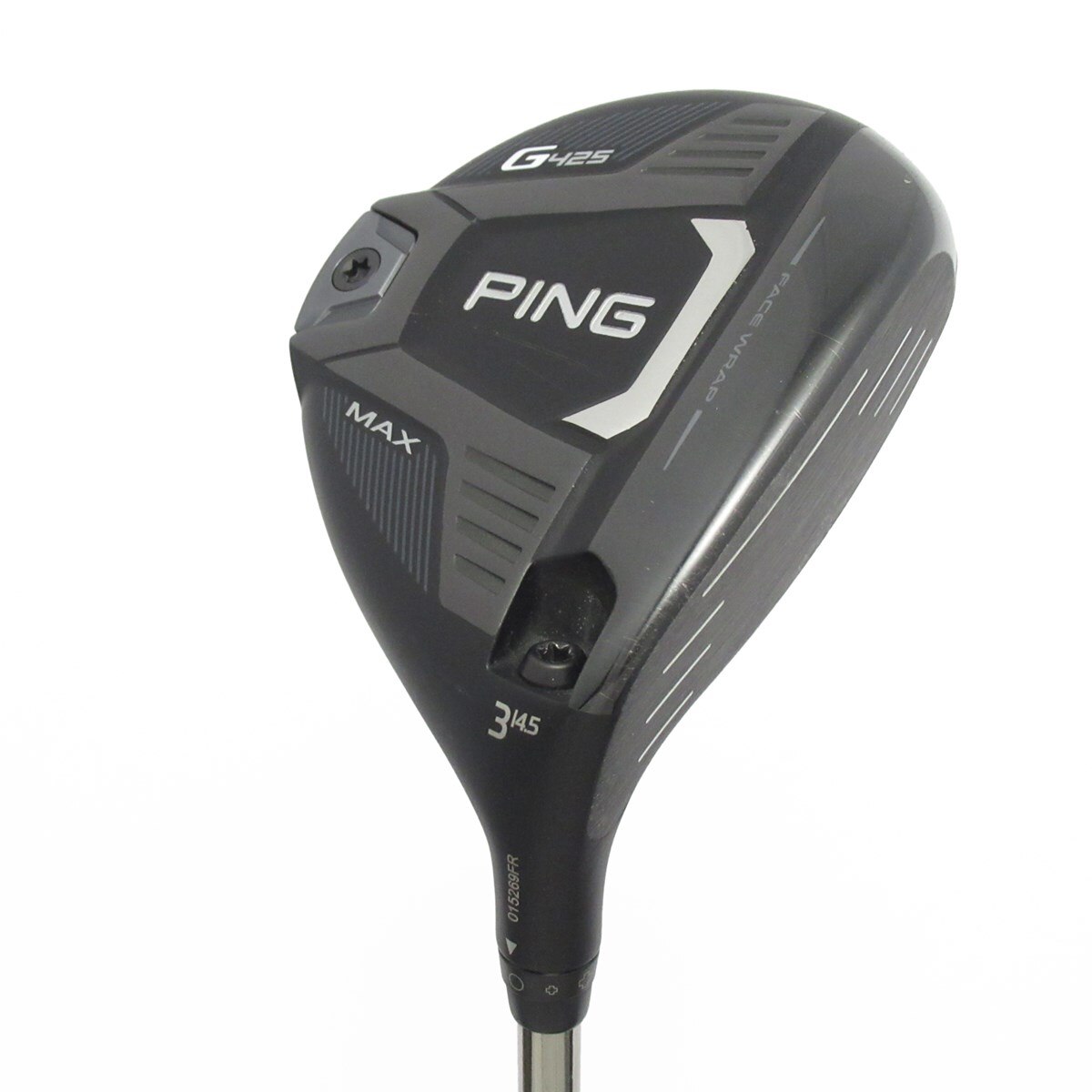 中古】G425 MAX フェアウェイウッド PING TOUR 173-65 14.5 S C