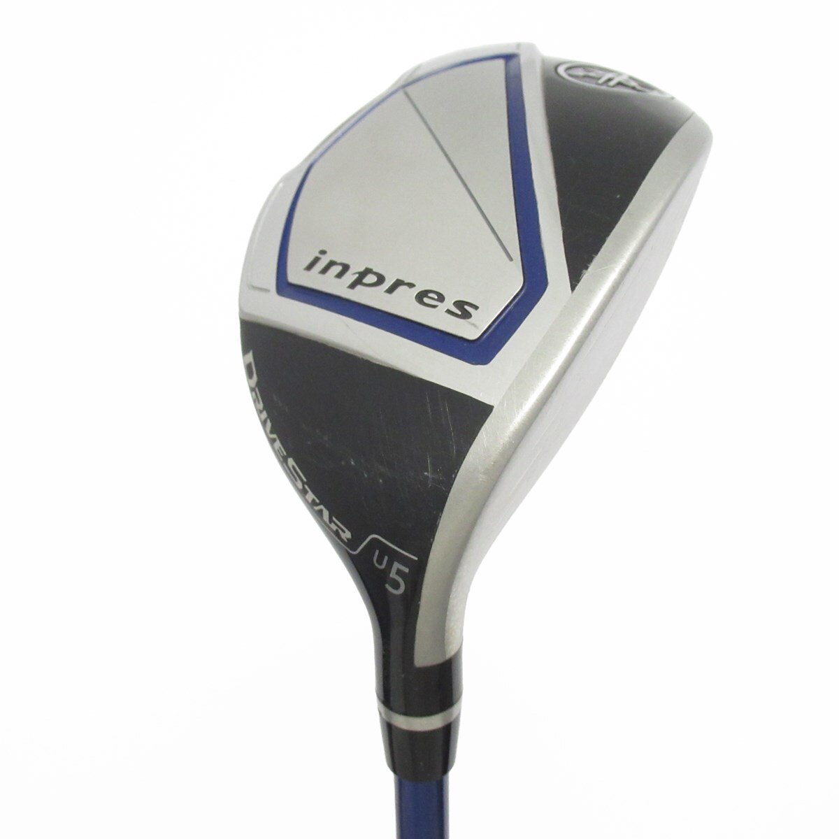 Used] inpres DRIVE STAR (2023) Utility Club, Speeder NX for Yamaha