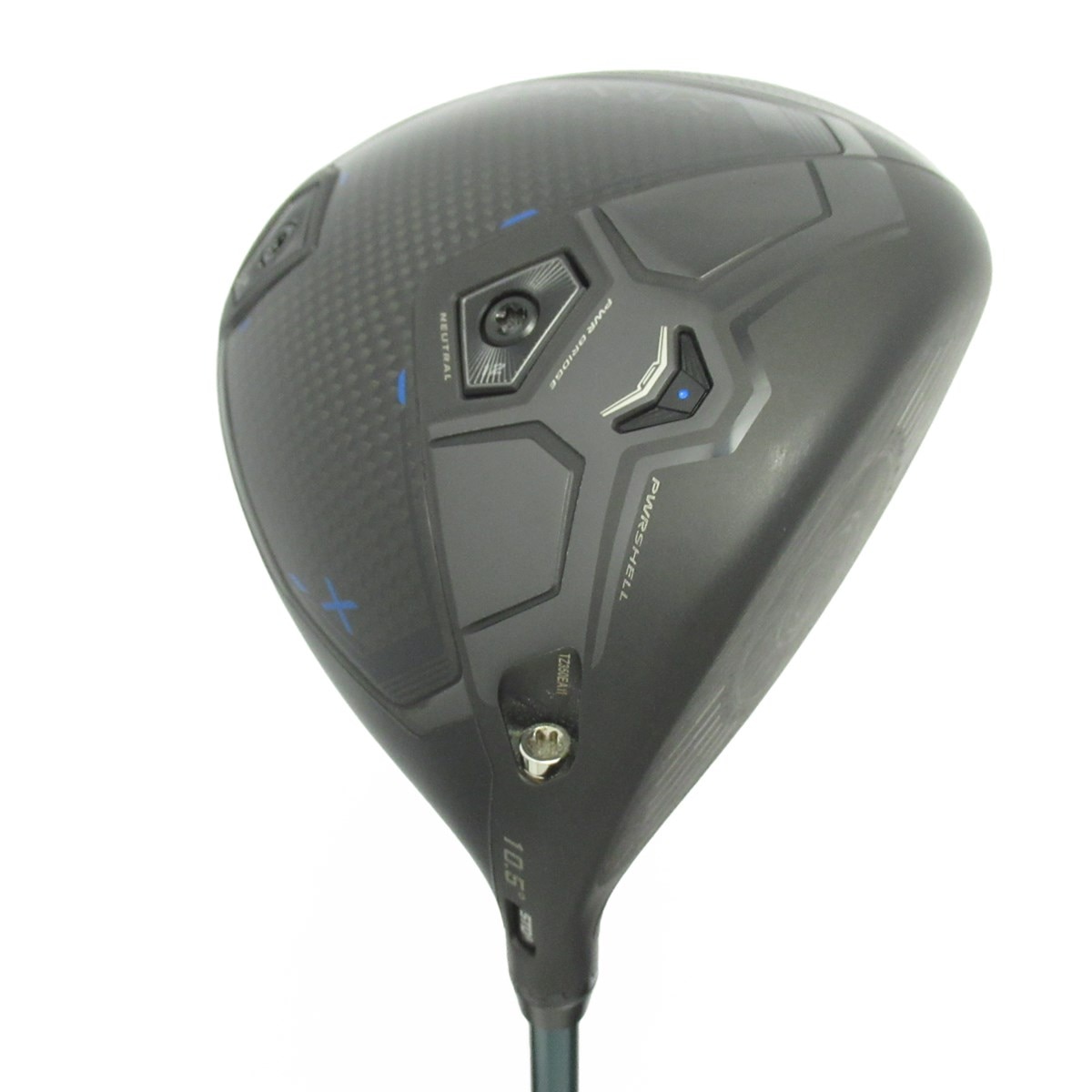 コブラDARKSPEED X ダークスピードXドライバーSpeeder NX S DARKSPEED X Driver – COBRA Golf