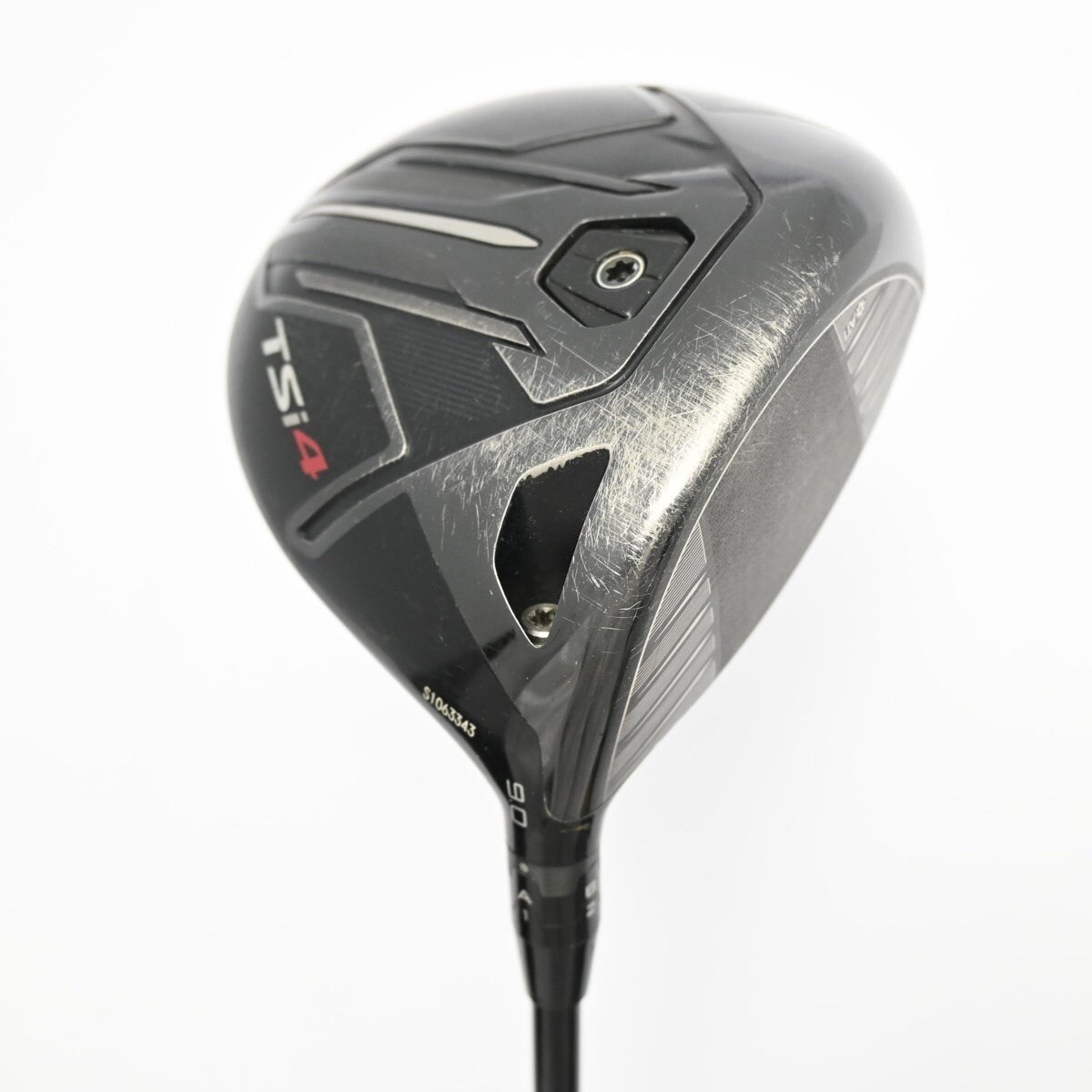 中古】TSi4 ドライバー (タイトリスト) TSi 通販｜GDO中古ゴルフクラブ