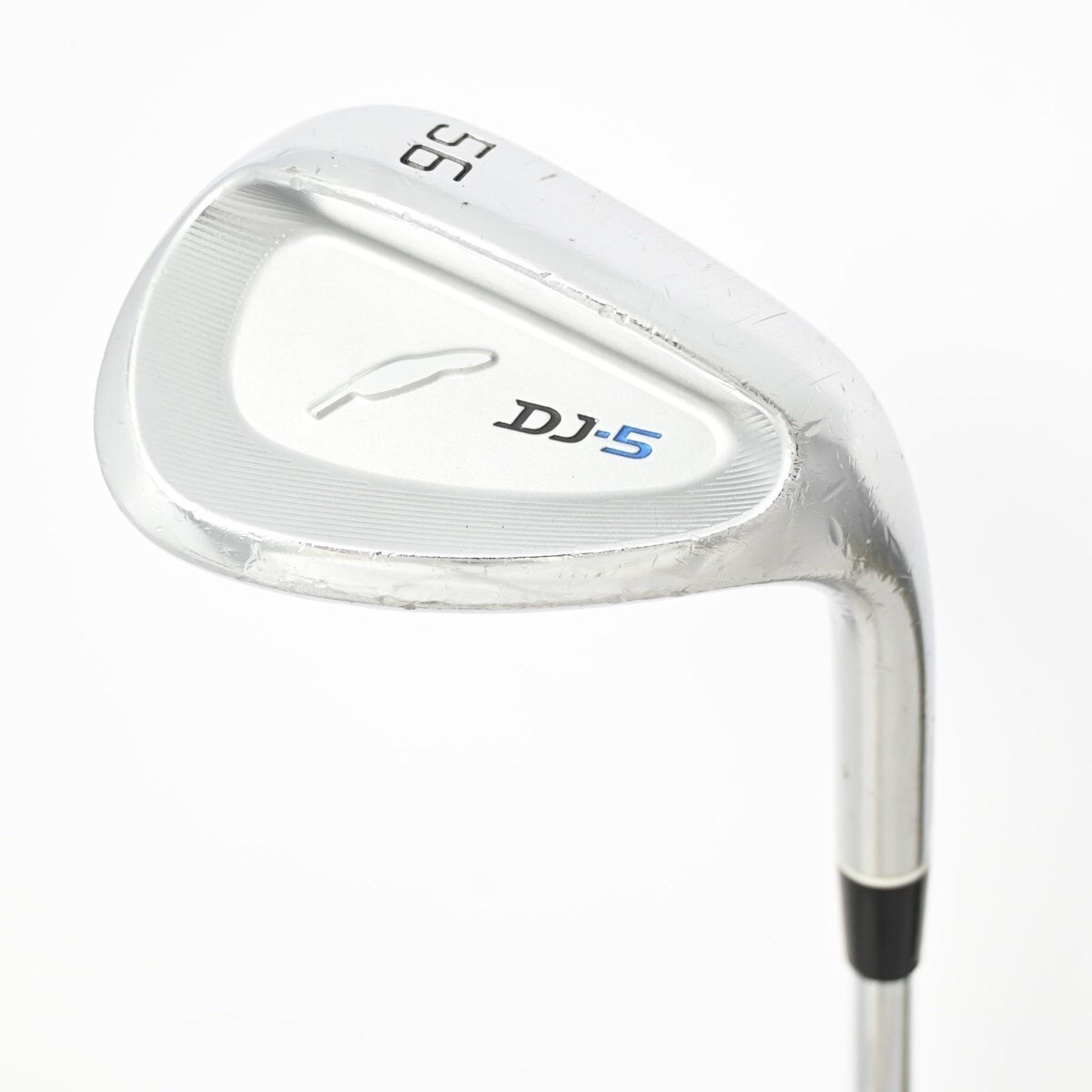 中古】DJ-5 ウェッジ N.S.PRO TS-114w 56-08 WEDGE D(ウェッジ（単品