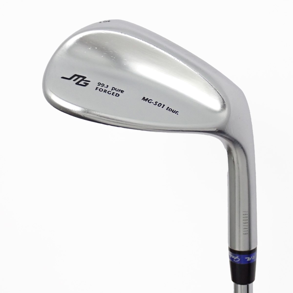 中古】MG-S01 tour ウェッジ (三浦技研) MIURA GIKEN 通販|GDO 中古】MG-S01 tour ウェッジ (三浦技研) MIURA GIKEN 通販|GDO