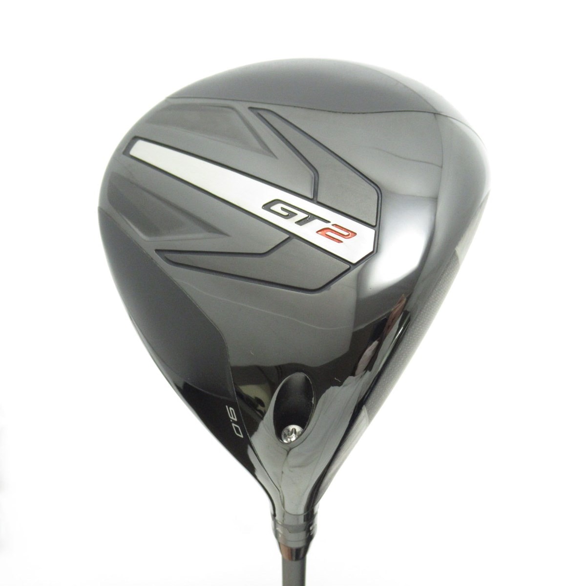 中古】GT2 ドライバー TENSEI 1K BLUE 55 9 S B(ドライバー（単品