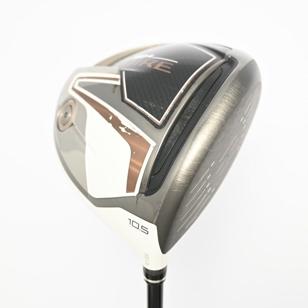 中古】SIM グローレ ドライバー Air Speeder TM 10.5 R CD(ドライバー