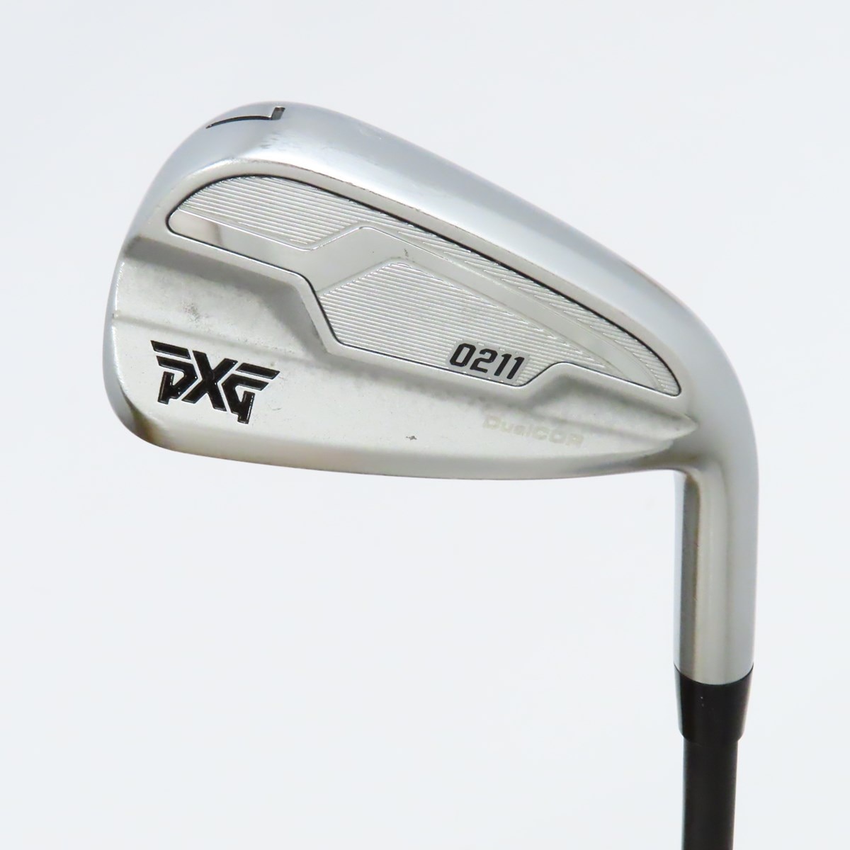 中古】PXG 0211 DC アイアンセット (PXG) PXG 通販｜GDO中古ゴルフクラブ