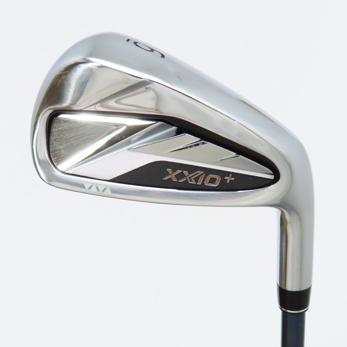 中古】ゼクシオ 14+ (2026) アイアン SPEEDER NX DST for XXIO 28.5 