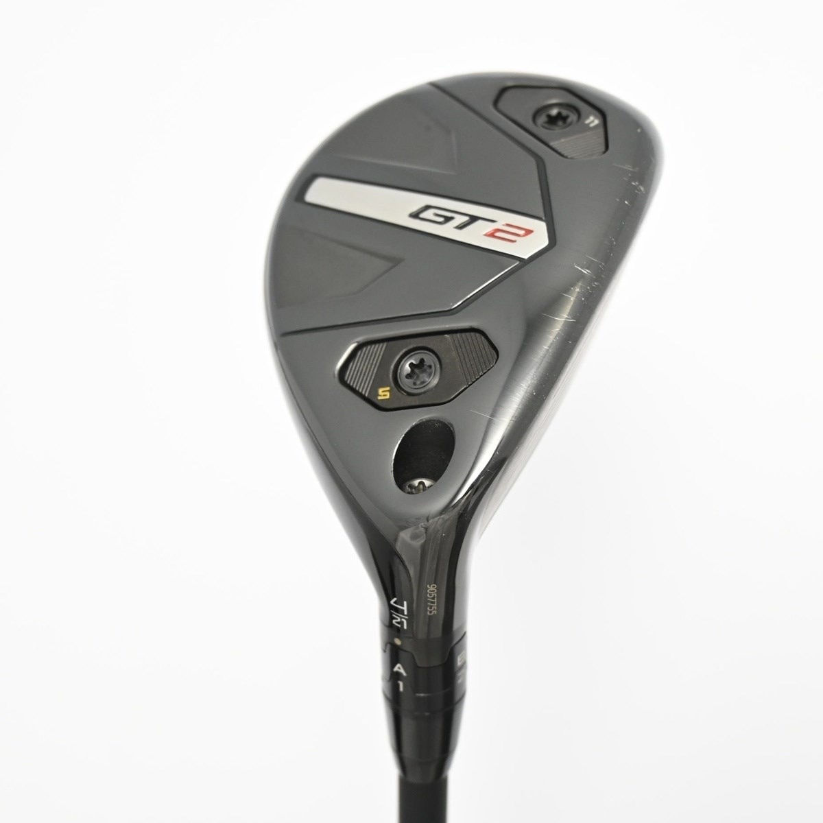 中古】GT2 ユーティリティ N.S.PRO MODUS3 HYBRID GOST 21 HL CD