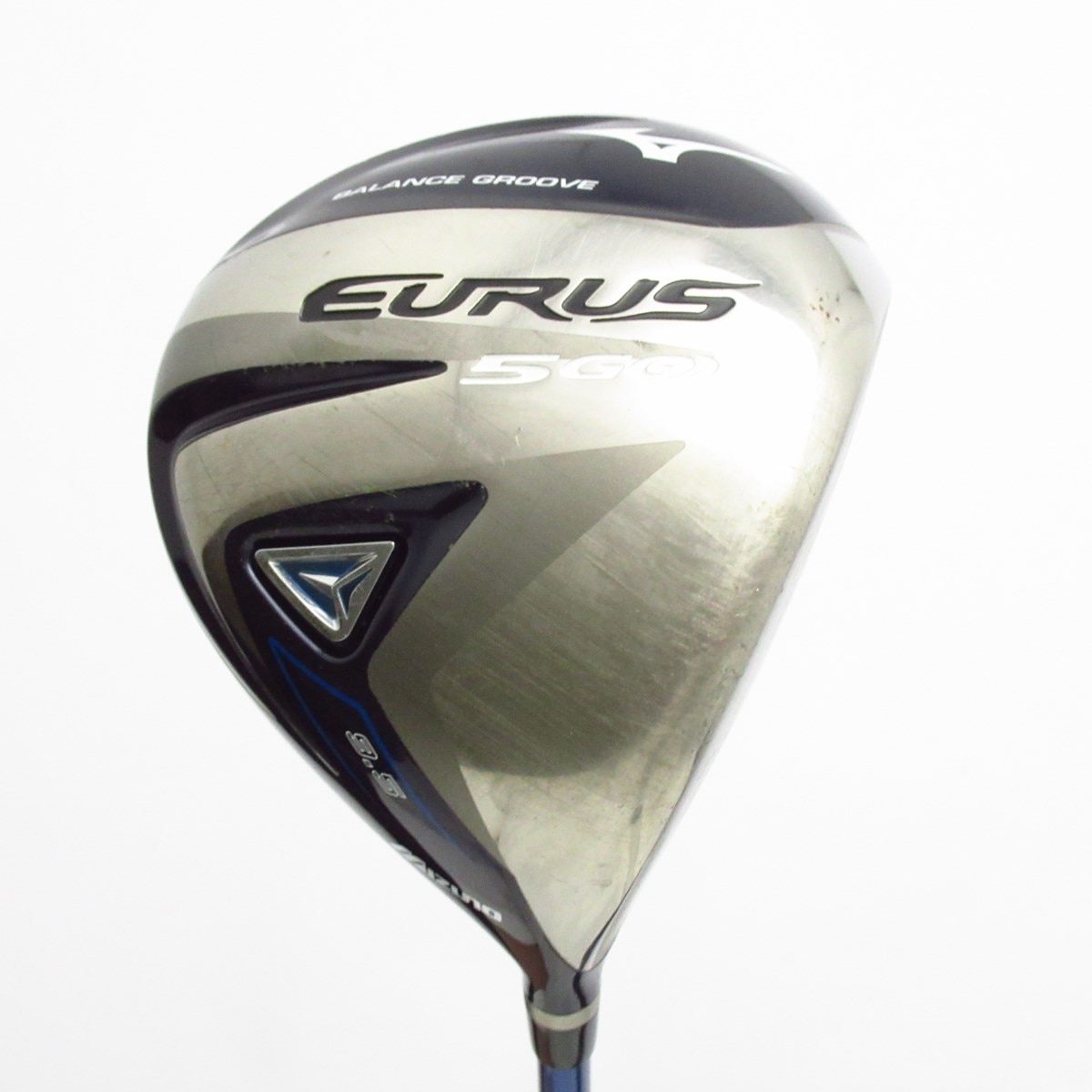 中古】EURUS 5GO ドライバー (ミズノ) MIZUNO 通販｜GDO中古ゴルフクラブ