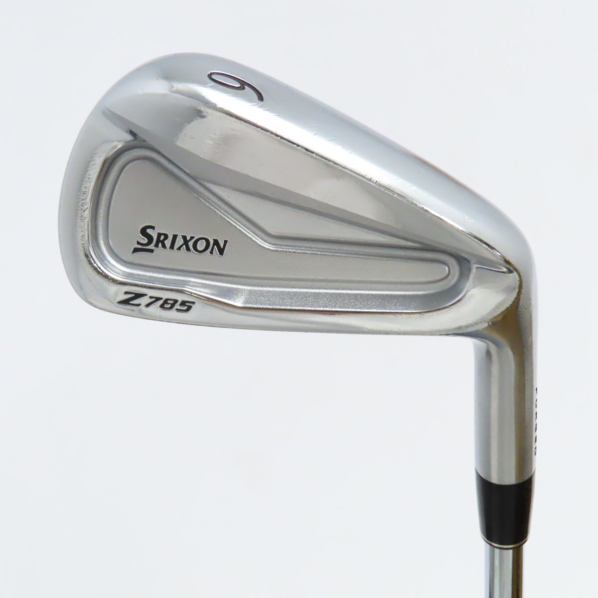中古】スリクソン Z785 アイアン N.S.PRO MODUS3 105 28 R CD 中古】スリクソン Z785 アイアン N.S.PRO MODUS3 105 28 R CD