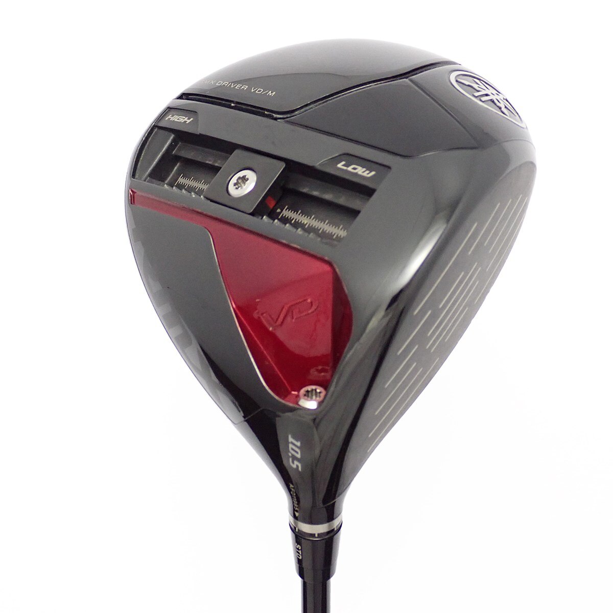 中古】RMX VD/M(2024) ドライバー TENSEI Pro Blue 1K 50 10.5 S C