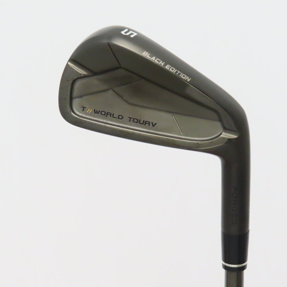 中古】ホンマ アイアンセット (本間ゴルフ) 通販｜GDO中古ゴルフクラブ