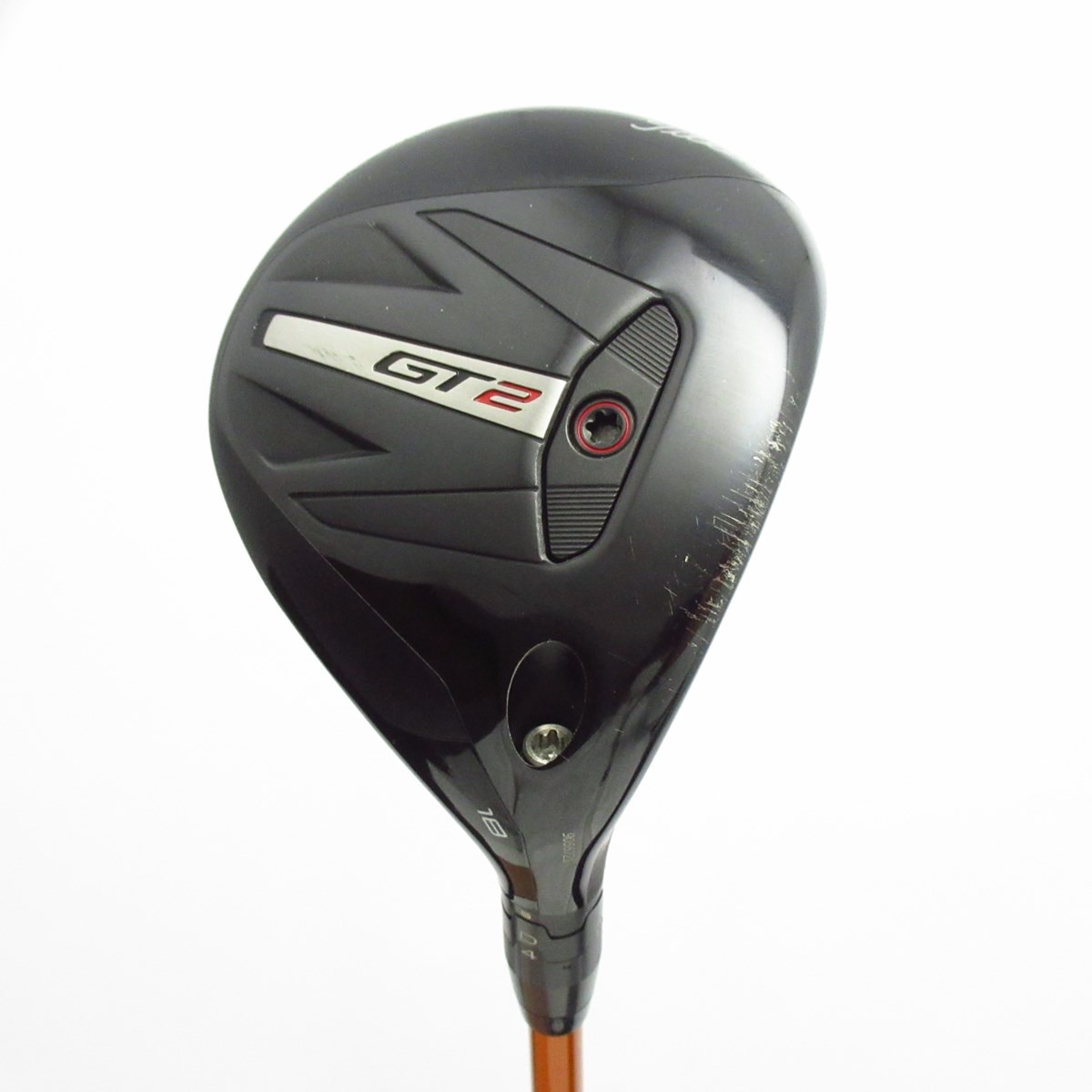 中古】GT2 フェアウェイウッド Tour AD DI-6(2020) 18 S C
