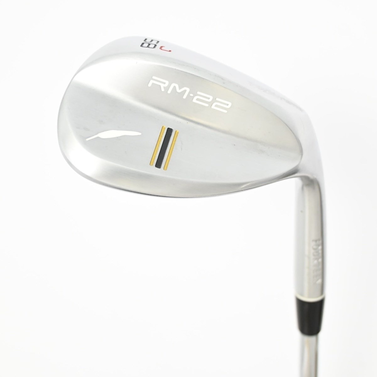フォーティーン RM-22 J-spec 58度、52度セット 中古】RM-22 J.SPEC ウェッジ (フォーティーン) RM-22 通販｜GDO中古