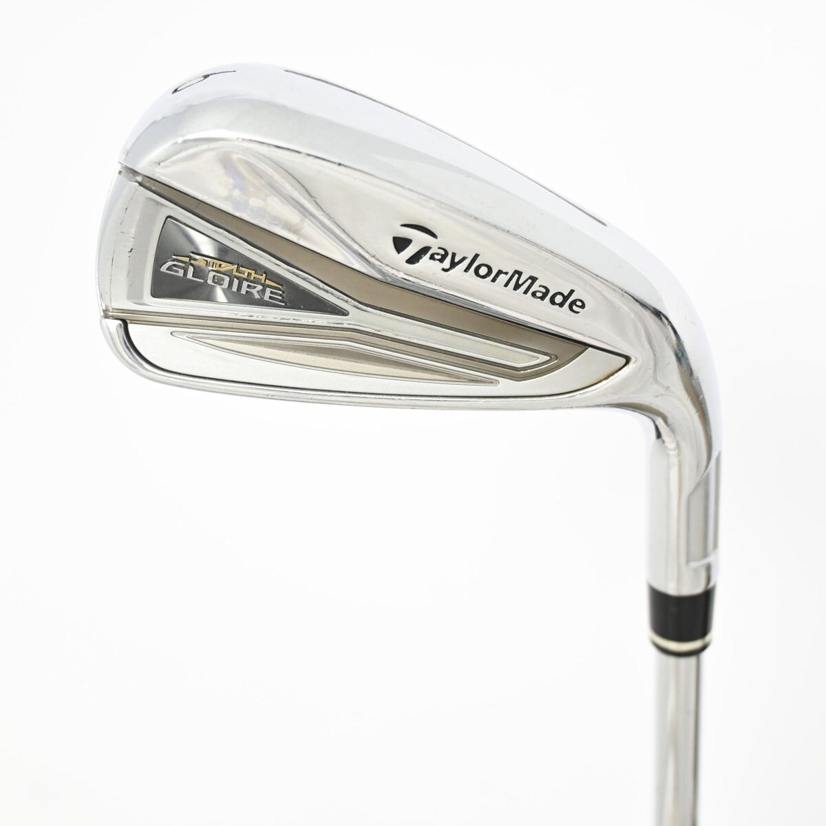 中古】ステルス グローレ アイアン N.S.PRO 950GH neo 24 S CD