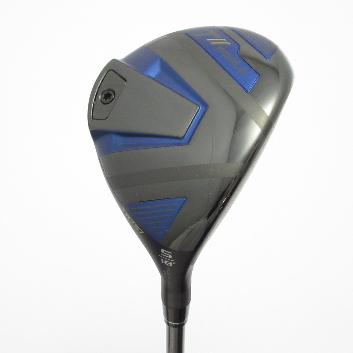 中古】ツアーワールド TW767 フェアウェイウッド VIZARD EZ-Z 6 18 S C 中古】ツアーワールド TW767 フェアウェイウッド VIZARD EZ-Z 6 18 S C