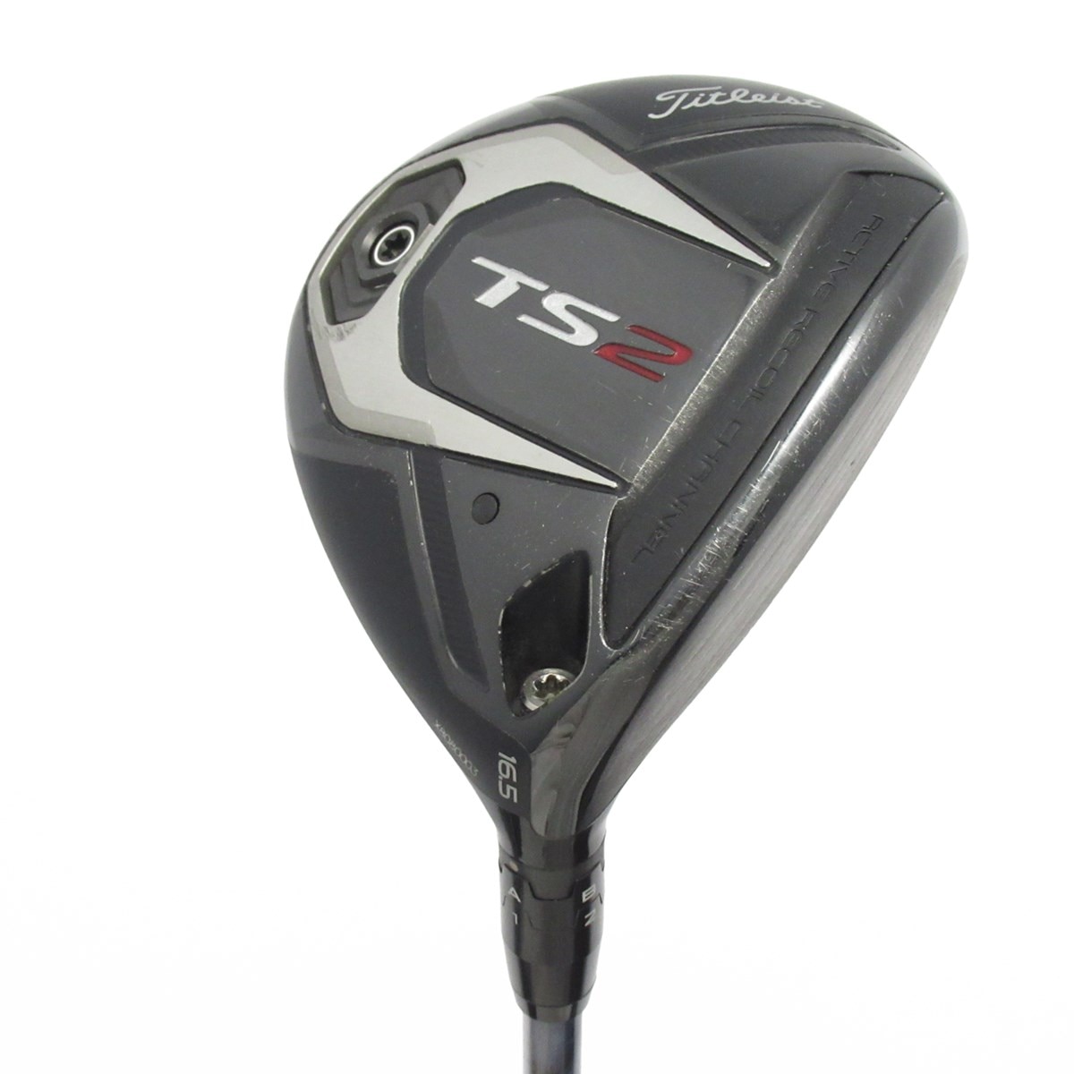 中古】TS2 フェアウェイウッド Speeder 569 EVOLUTION VI 16.5 S C