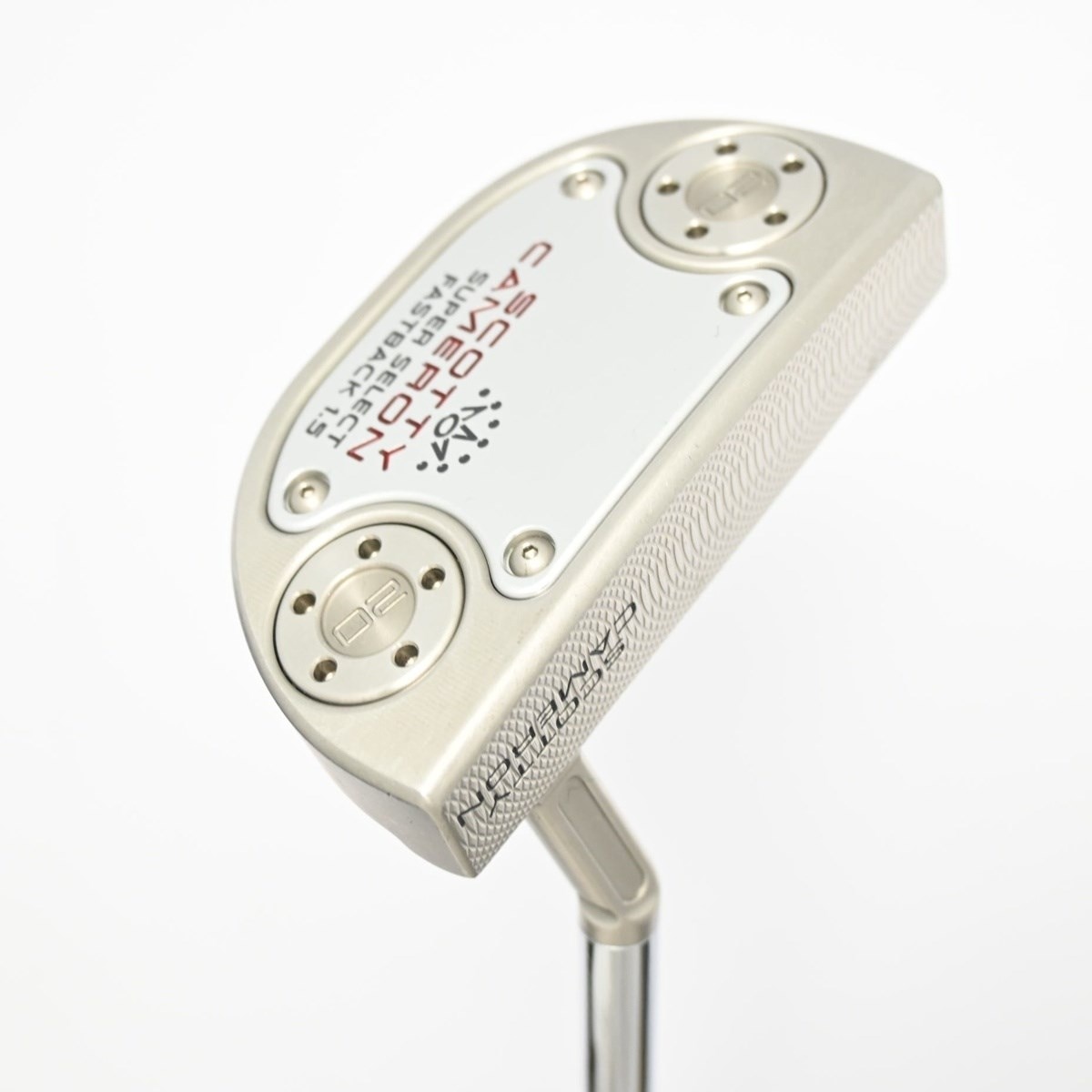 中古】SUPERSELECT FASTBACK1.5(2023) パター (スコッティキャメロン