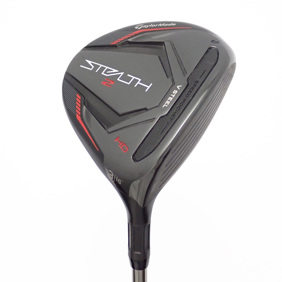 【美品】Diamana GT ディアマナGT 60S フェアウェイウッド FW 中古】ステルス2 HD フェアウェイウッド Diamana GT 60 16 S CD