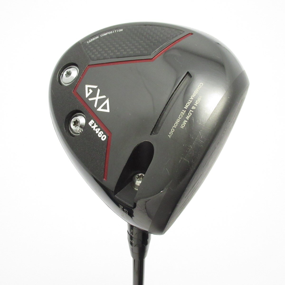 中古】FREIHEIT GXD EX460 ドライバー (その他) その他 通販｜GDO中古