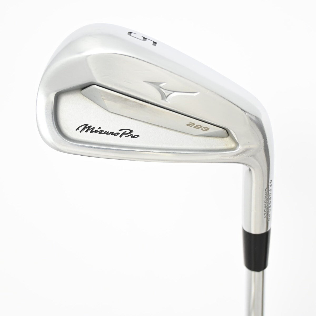 中古】MizunoPro 223 アイアン(単品) N.S.PRO MODUS3 SYSTEM3 TOUR 中古】MizunoPro 223 アイアン(単品) N.S.PRO MODUS3 SYSTEM3 TOUR
