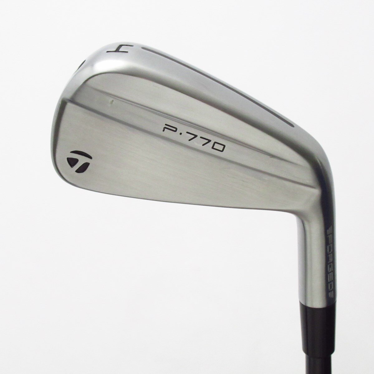 P770 4番単品 Diamana Thump 95S（中古美品） 中古】P770(2024) アイアン（単品） Diamana Thump i95 22 S C