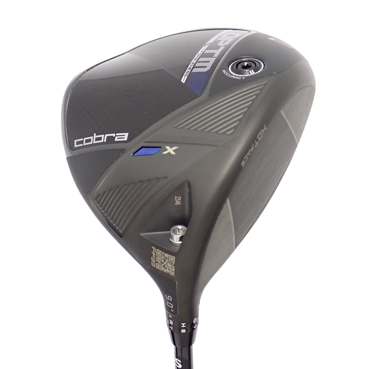 Used] OPTM X Driver LIN-Q for Cobra (2026) 9 S B (Driver (single