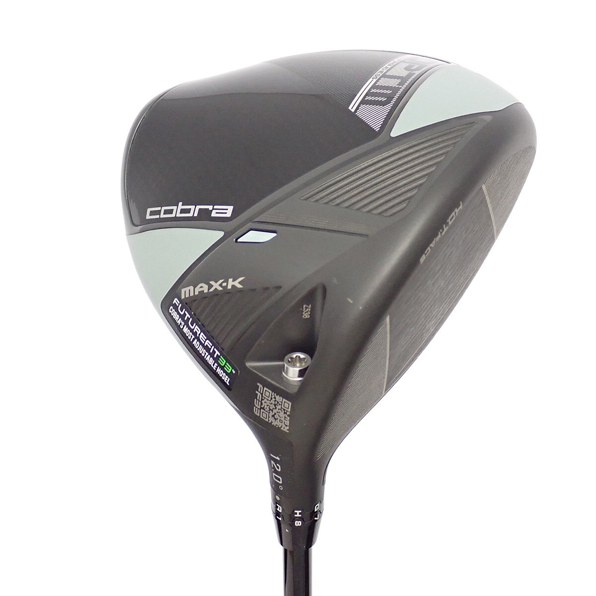 中古】OPTM MAX-K ドライバー Speeder NX for Cobra Ladies 12 A C 中古】OPTM MAX-K ドライバー Speeder NX for Cobra Ladies 12 A C