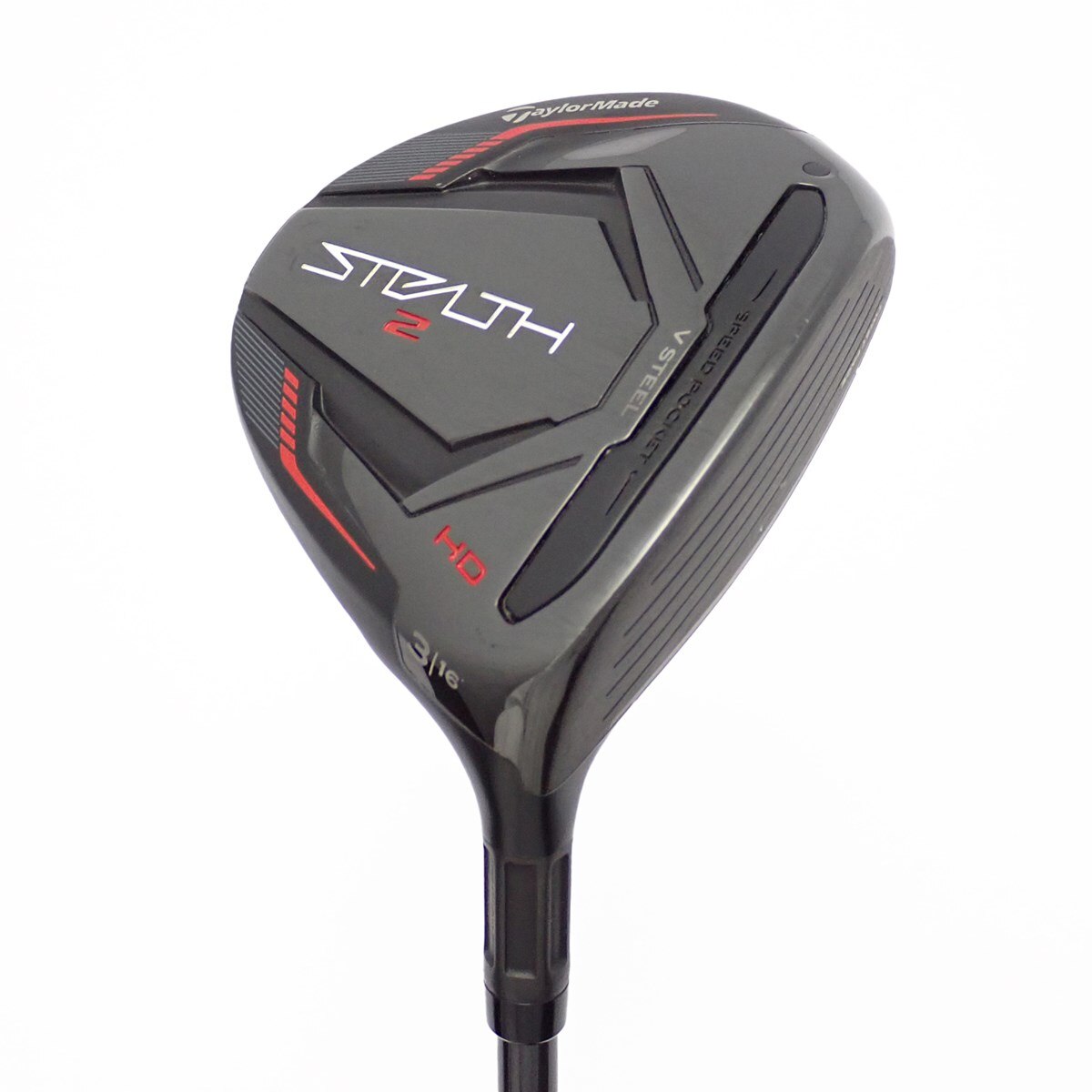 中古】ステルス2 HD フェアウェイウッド TENSEI RED TM50(2022