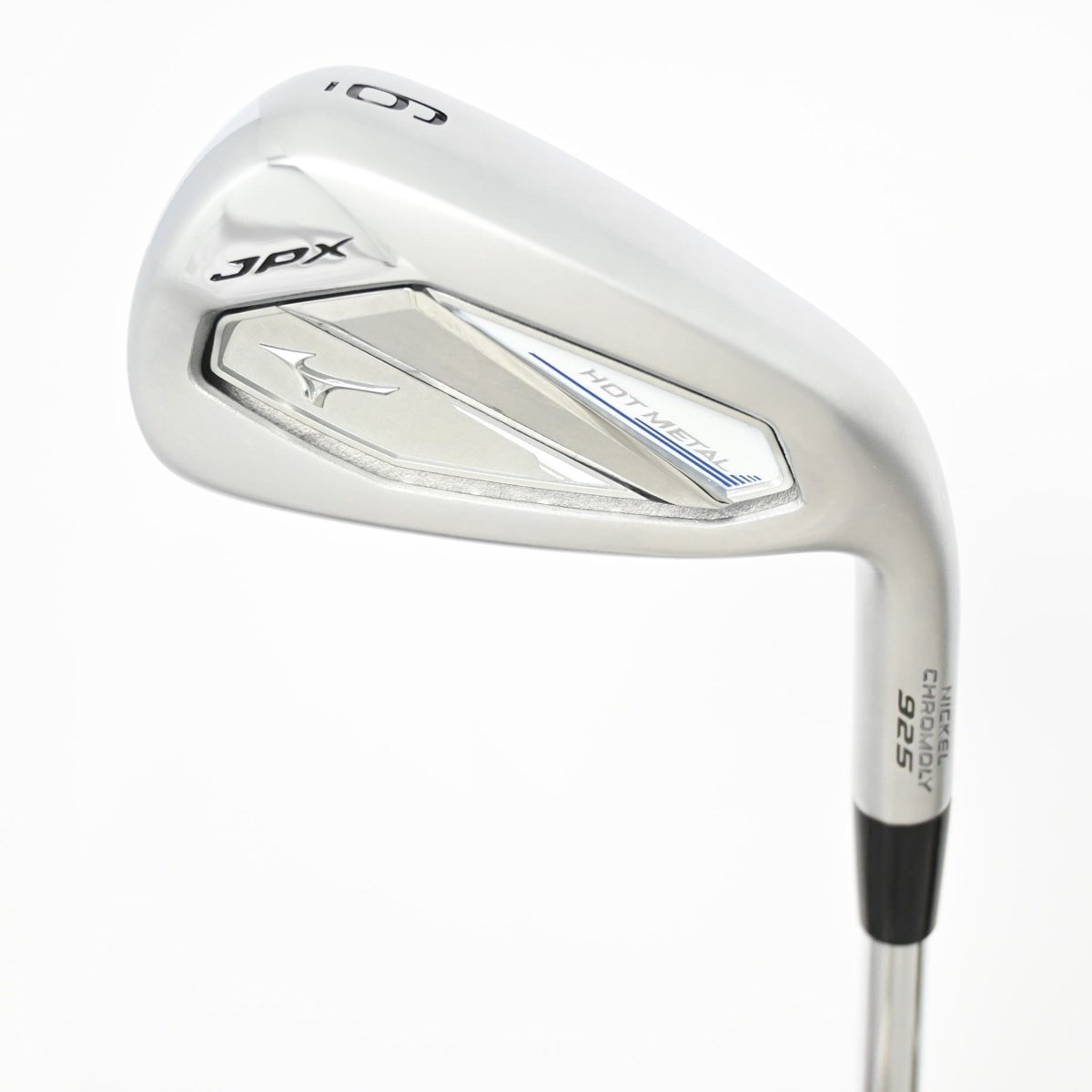 中古】JPX 925 HOT METAL アイアン N.S.PRO 950GH neo 25 R C(アイアン