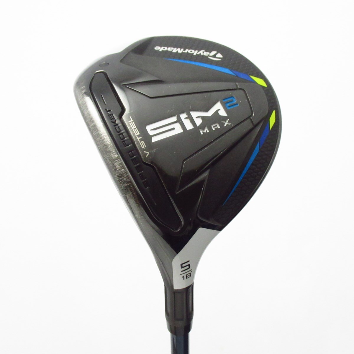 中古】SIM2 MAX (テーラーメイド) SIM2 レフティ 通販｜GDO中古ゴルフ