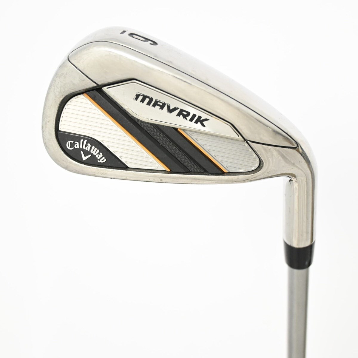 中古】マーベリック アイアン Diamana 50 for Callaway 24 R CD