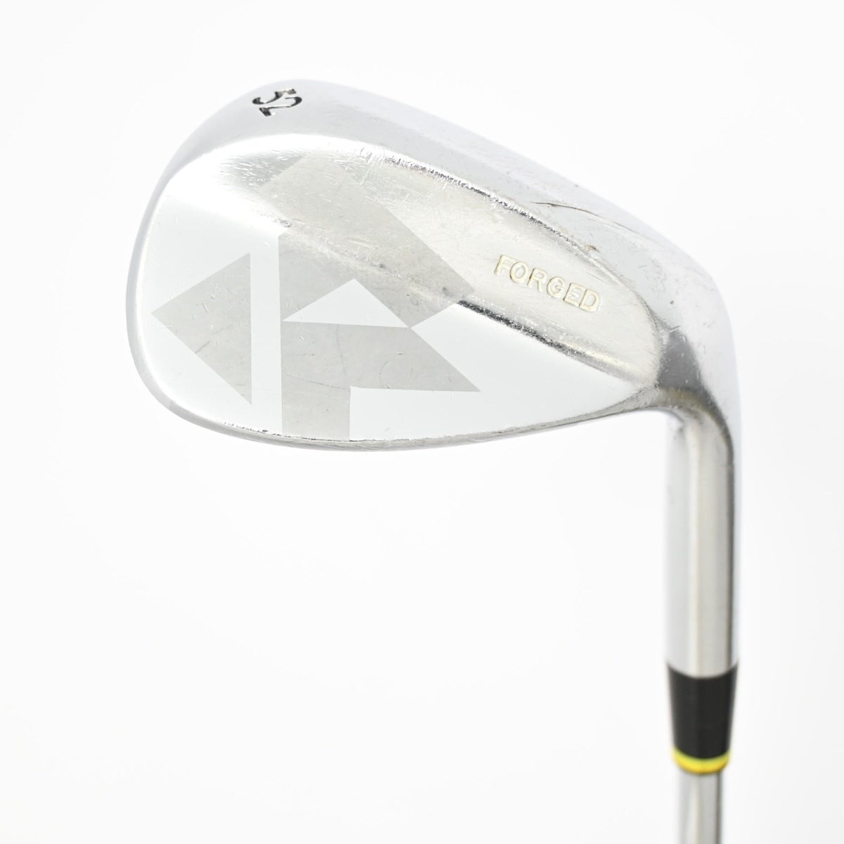 中古】FORGED TK-01 ウェッジ (藤本技工) FUJIMOTO GIKOH 通販 中古】FORGED TK-01 ウェッジ (藤本技工) FUJIMOTO GIKOH 通販