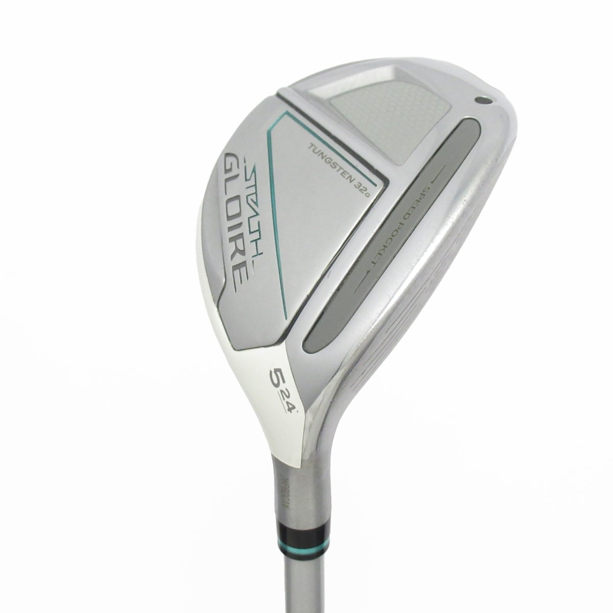 中古】ステルス グローレ レスキュー (テーラーメイド) ステルス