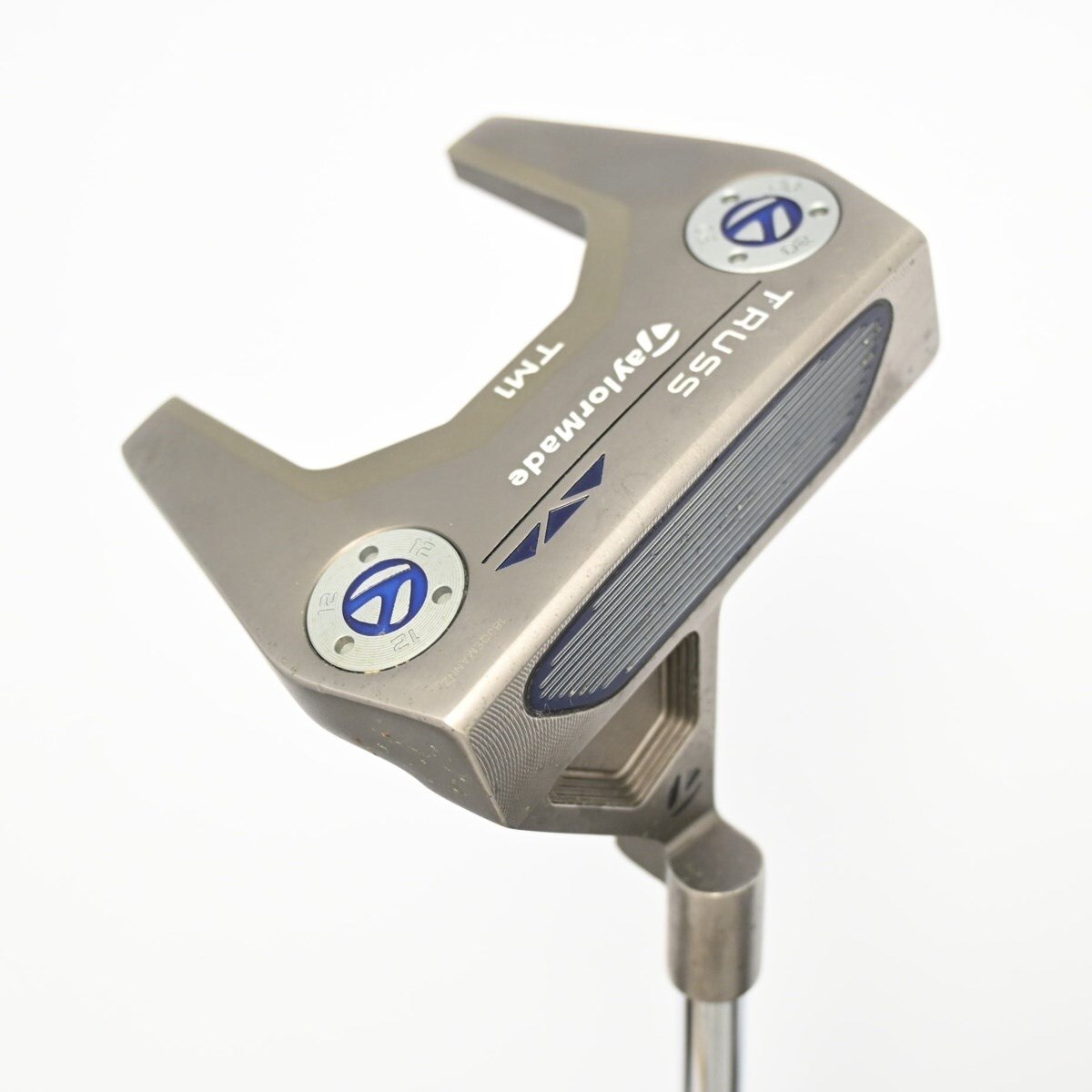 中古】TRUSS TM1 (テーラーメイド) TRUSS メンズ 通販｜GDO中古ゴルフ