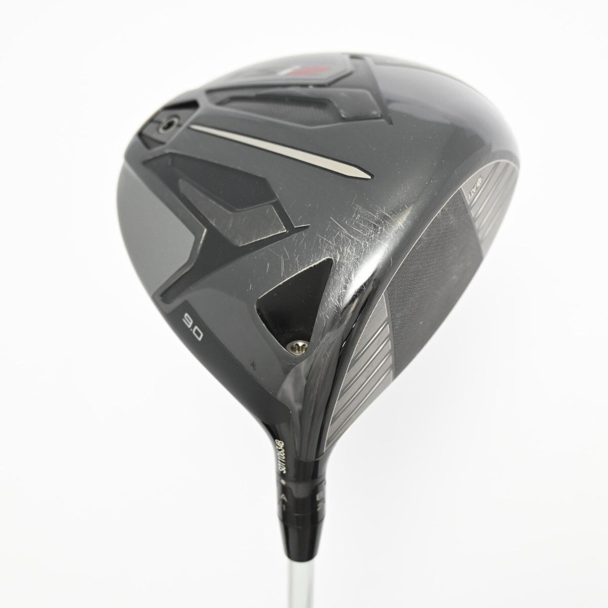 S51. 良品　タイトリスト　TSi2 1W 10°　ヘッドのみ