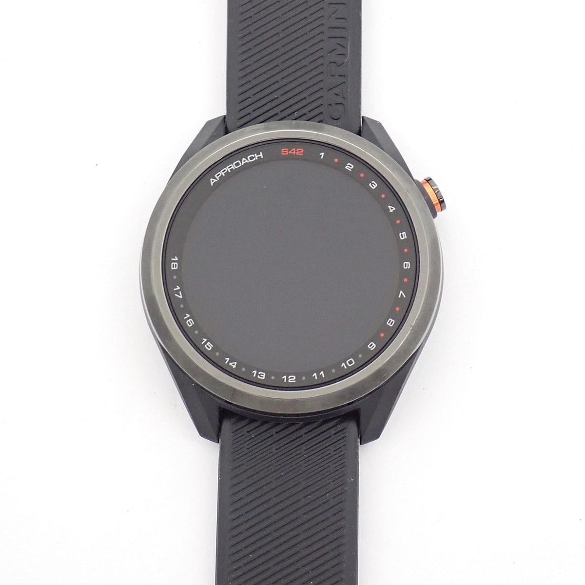 中古】Approach S42 - - - CD(パーツ)|GARMIN(ガーミン)の通販 - GDO