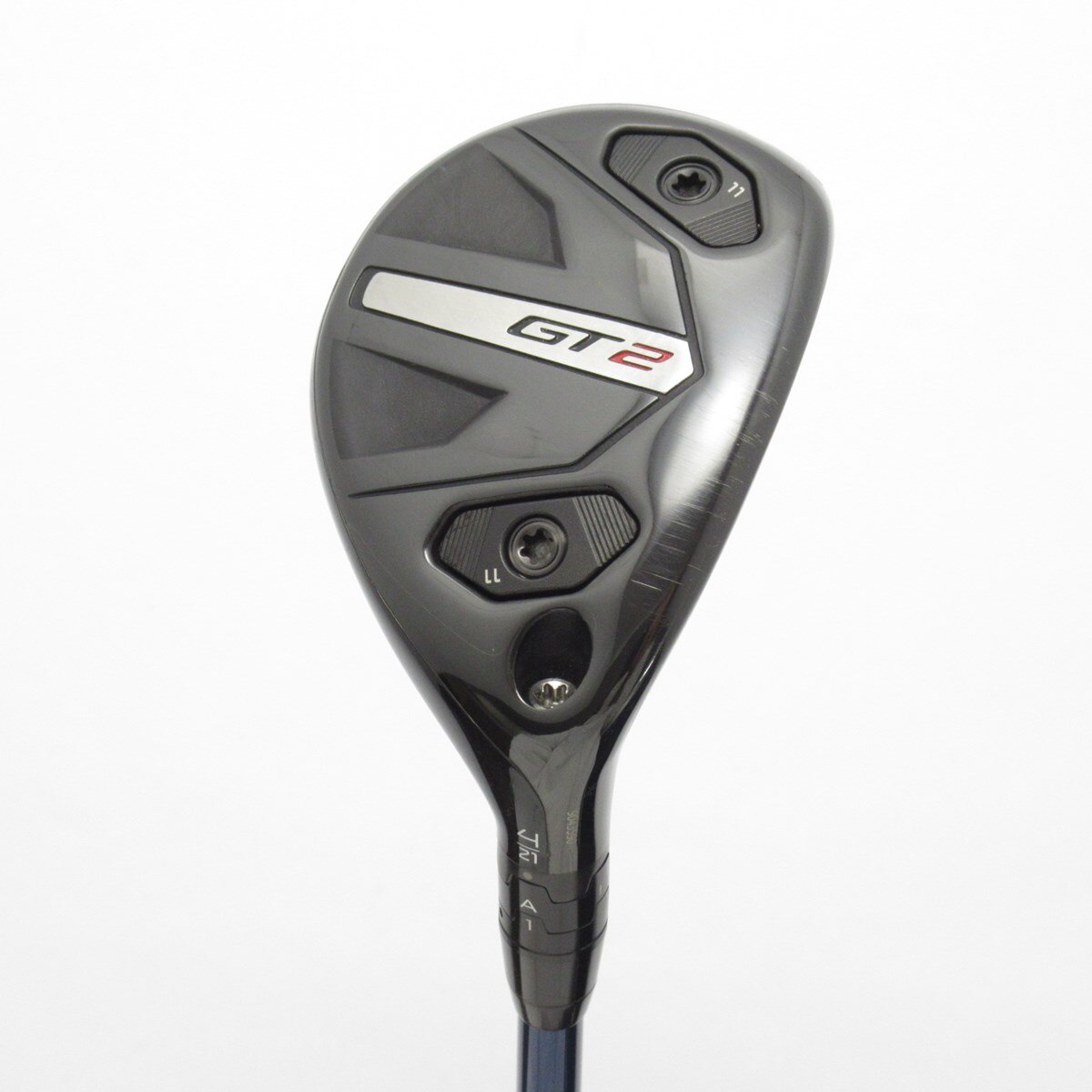 中古GT2 ユーティリティ Tour AD HY-65 21 R C(ユーティリティ（単品