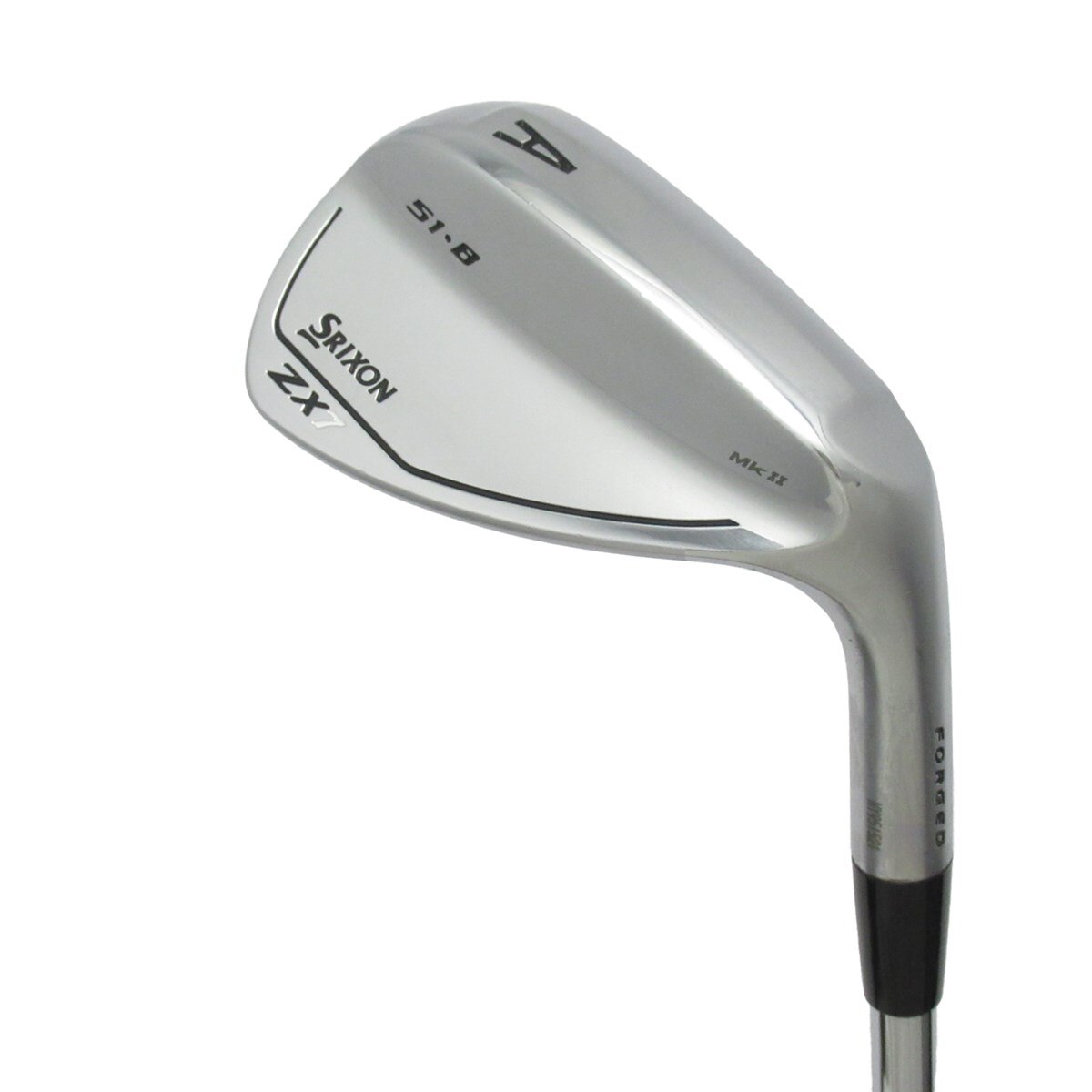 中古】SRIXON ZX7 MkII 単品アイアン (ダンロップ) スリクソン 通販