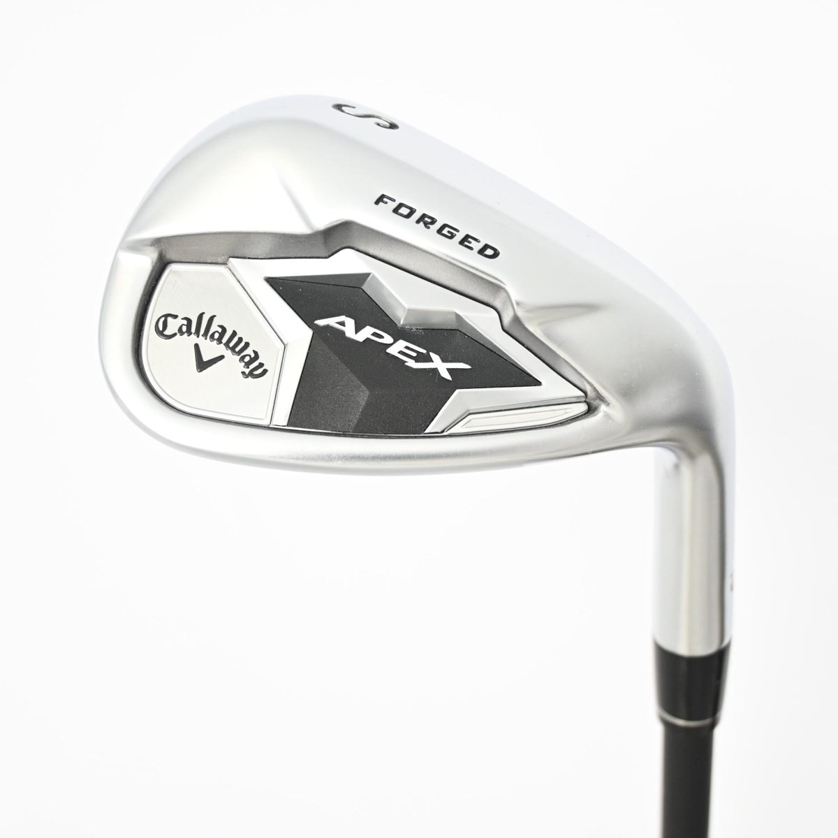 中古】APEX 19 アイアン（単品） Speeder EVOLUTION for CW APEX 54