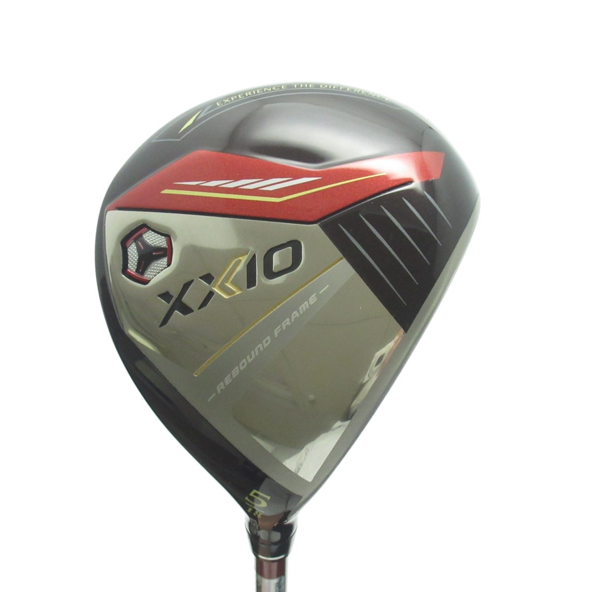 中古】ゼクシオ 13(2024) フェアウェイウッド MP1300カーボン 18 S B