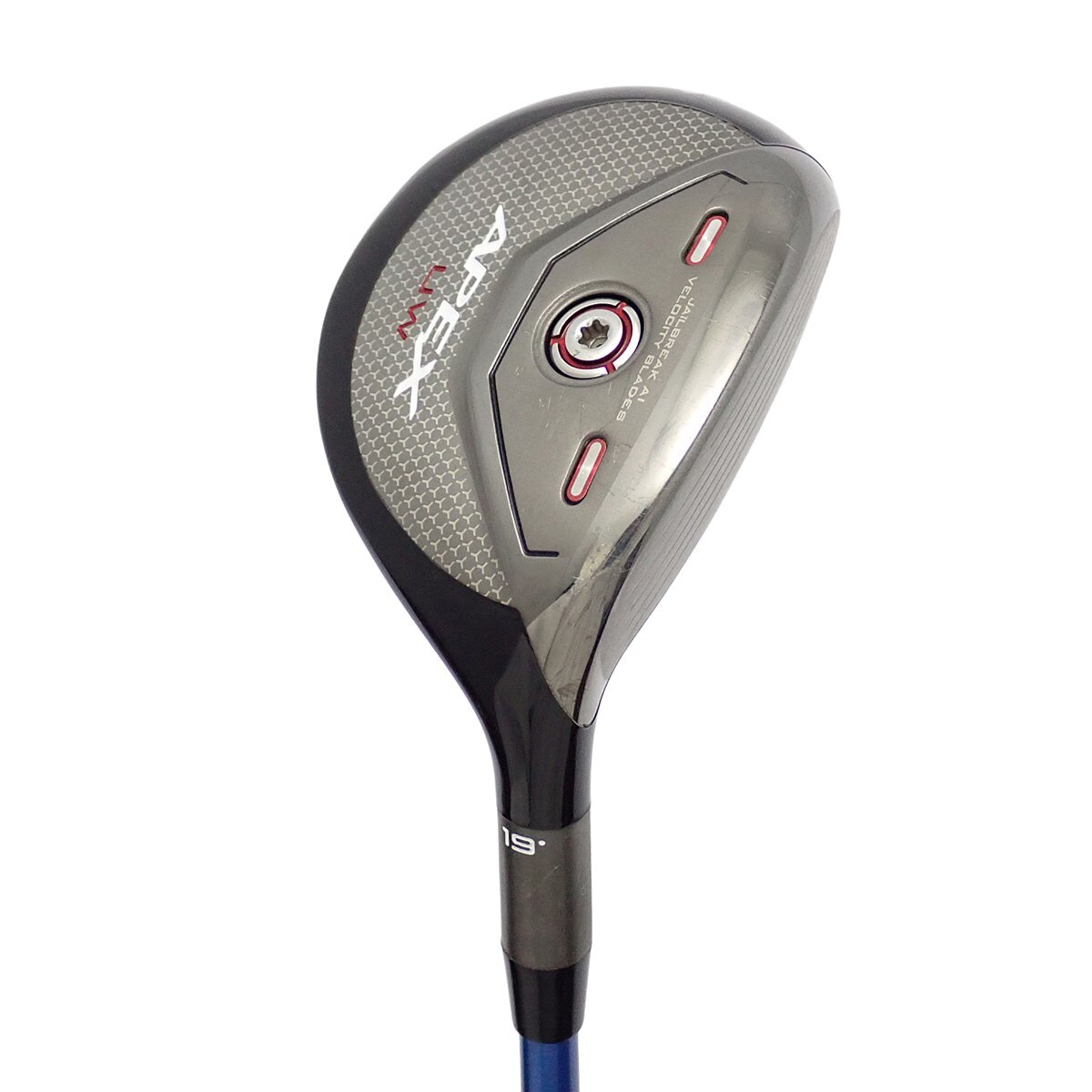 キャロウェイ APEX UW 19 スピーダーNX 70S キャロウェイ APEX キャロウェイ APEX UW 19 スピーダーNX 70S キャロウェイ APEX