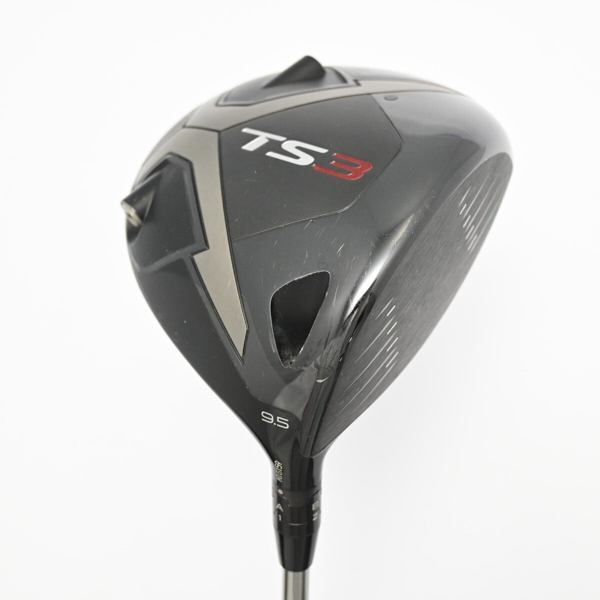 中古】TS3 ドライバー Diamana DF 50 9.5 X C(ドライバー（単品