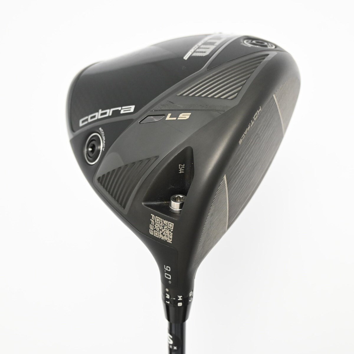 中古】OPTM LS ドライバー LIN-Q for Cobra(2026) 9 S BC(ドライバー