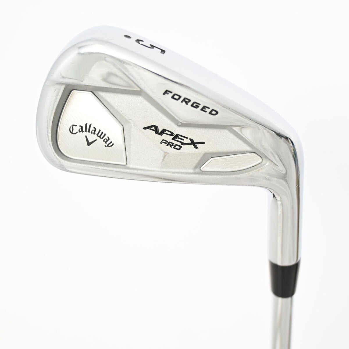 中古】APEX PRO(2019) アイアンセット (キャロウェイ) APEX 通販