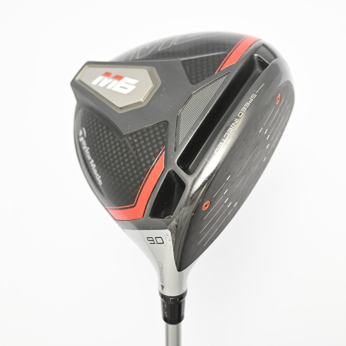 テーラーメイド M6 ドライバー/FUBUKI TM5 S ※ほぼ新品 【公式通販】