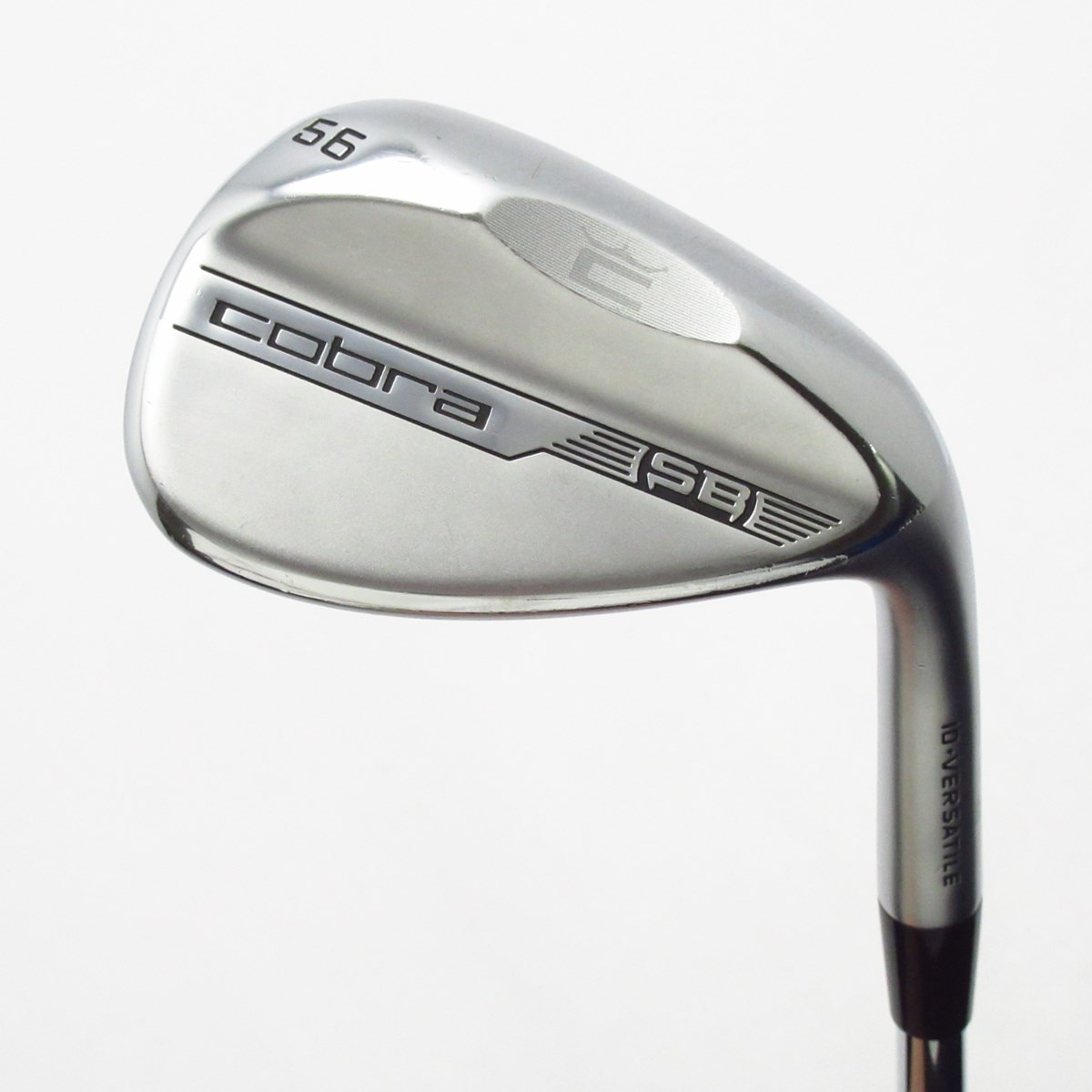 中古】キング SNAKEBITE(2023) ウェッジ Dynamic Gold 105 56-10 S200